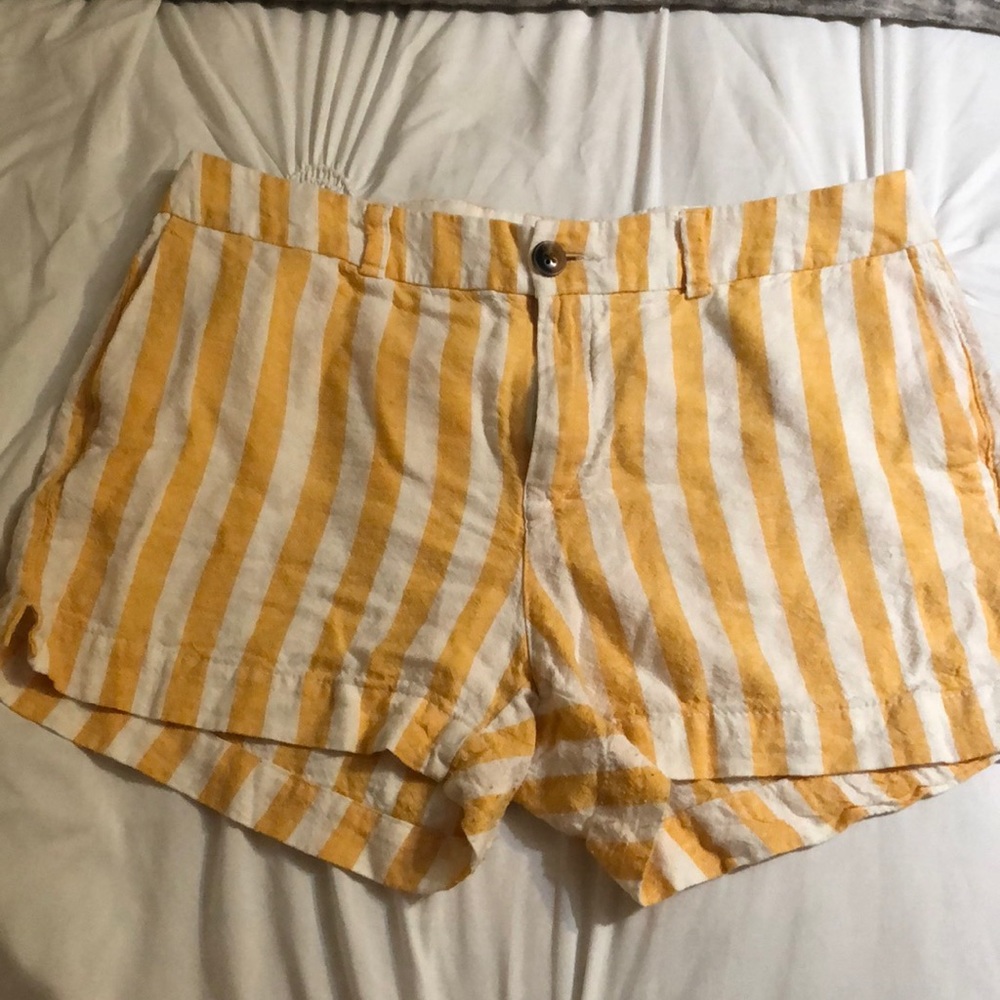 Old navy shorts